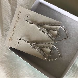 Kendra Scott Alice Earrings